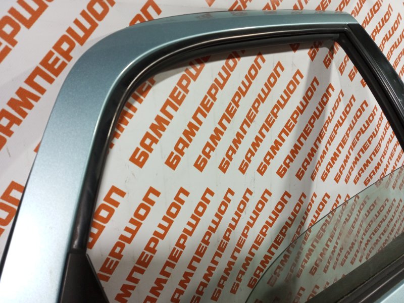 Дверь задняя правая SX4 2007 1