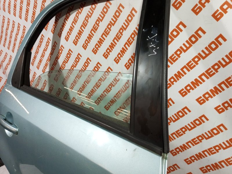 Дверь задняя правая SX4 2007 1