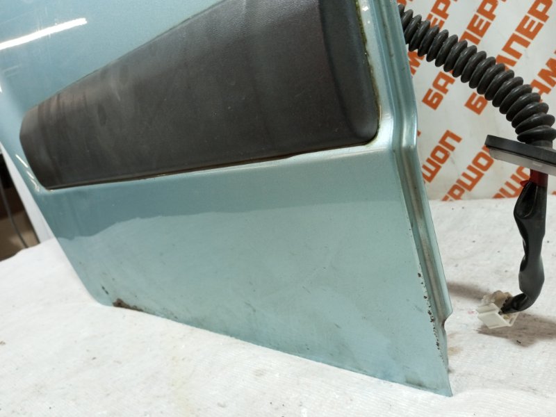 Дверь задняя правая SX4 2007 1