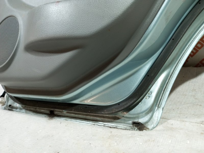 Дверь задняя правая SX4 2007 1