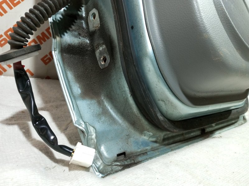 Дверь задняя правая SX4 2007 1