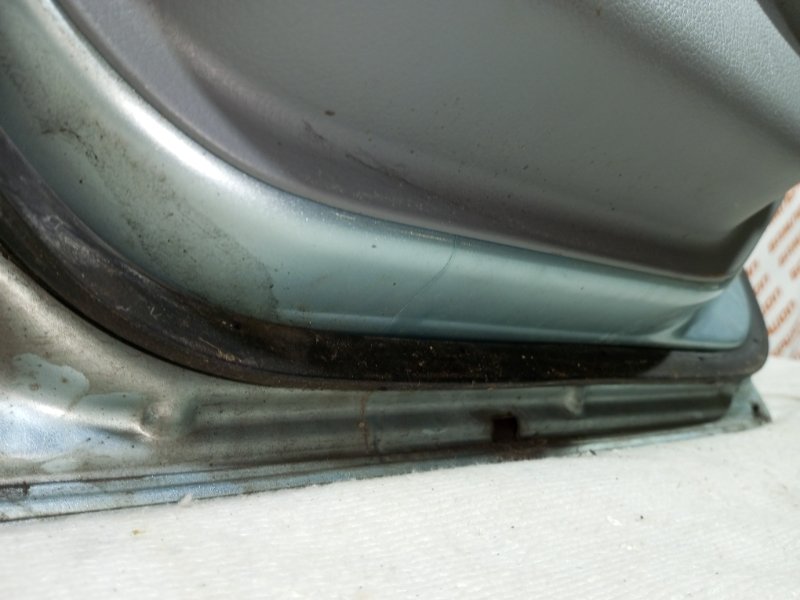 Дверь задняя правая SX4 2007 1