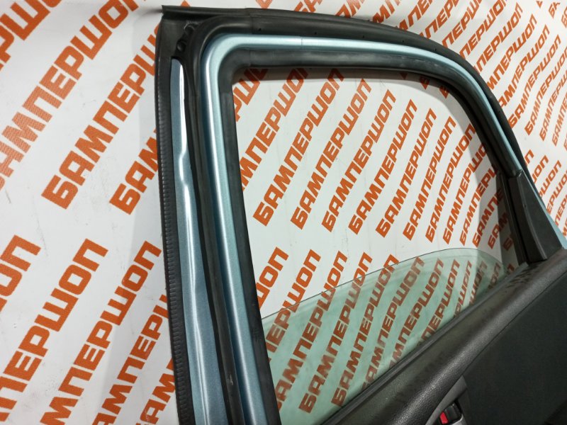 Дверь задняя правая SX4 2007 1