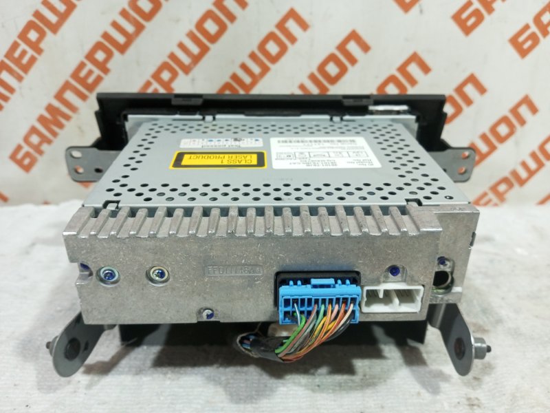 Магнитола SUZUKI SX4 1 Магнитола SUZUKI SX4 1