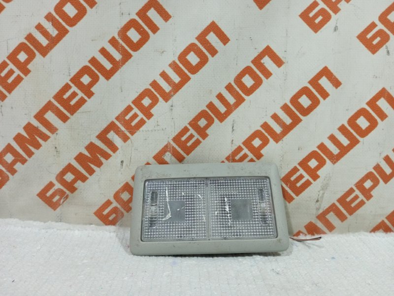 Плафон салонный передний SUZUKI SX4 2007 1 3623079j006gs Б/У