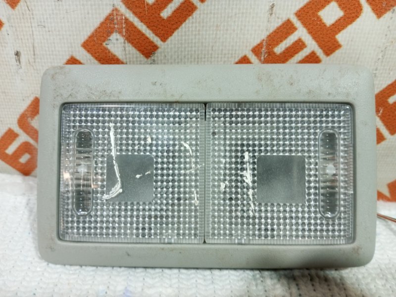 Плафон салонный передний SX4 2007 1