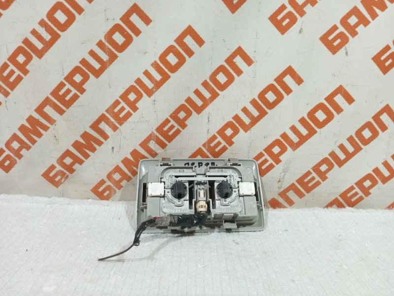 Плафон салонный передний SUZUKI SX4 1