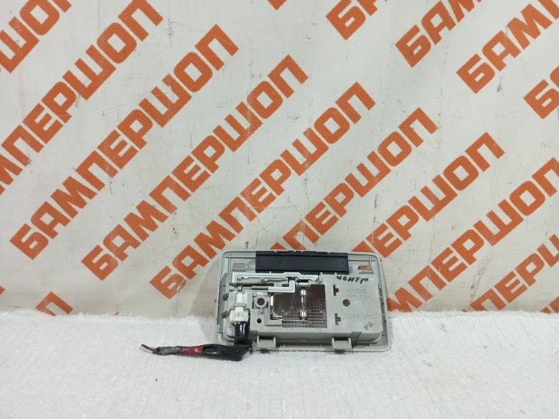Плафон салонный SX4 2007 1