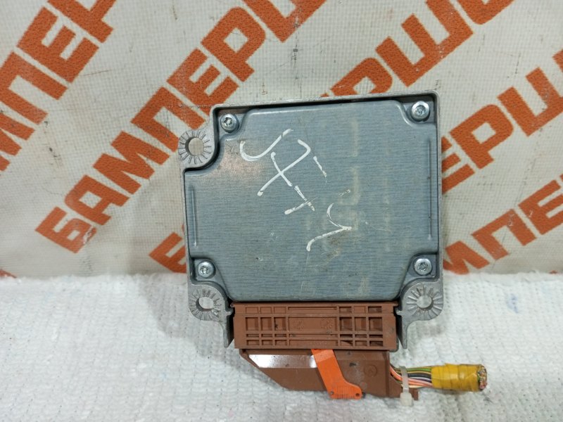 Блок SRS AIR BAG SX4 2007 1