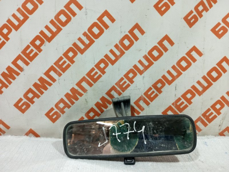 Зеркало салона SUZUKI SX4 2007 1 8470379J00 Б/У