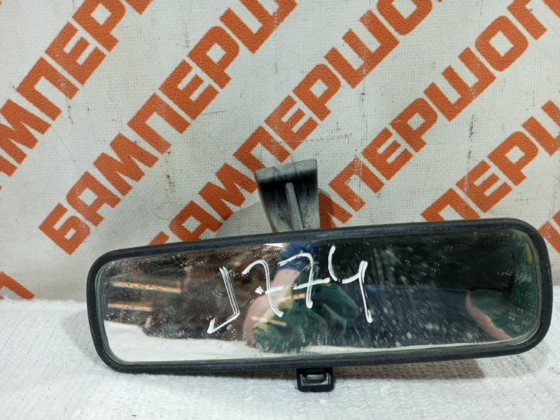 Зеркало салона SX4 2007 1