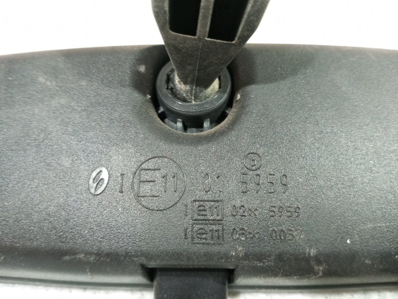 Зеркало салона SX4 2007 1