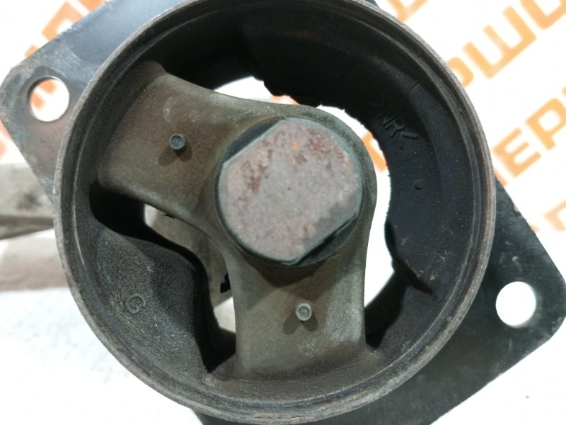 Подушка ДВС левая SX4 2007 1 Подушка ДВС левая SX4 2007 1