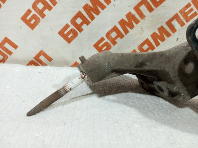 Подушка ДВС левая SX4 2007 1 Подушка ДВС левая SX4 2007 1