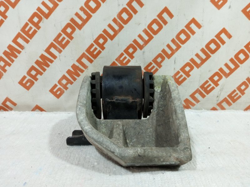 Подушка ДВС SX4 2007 1