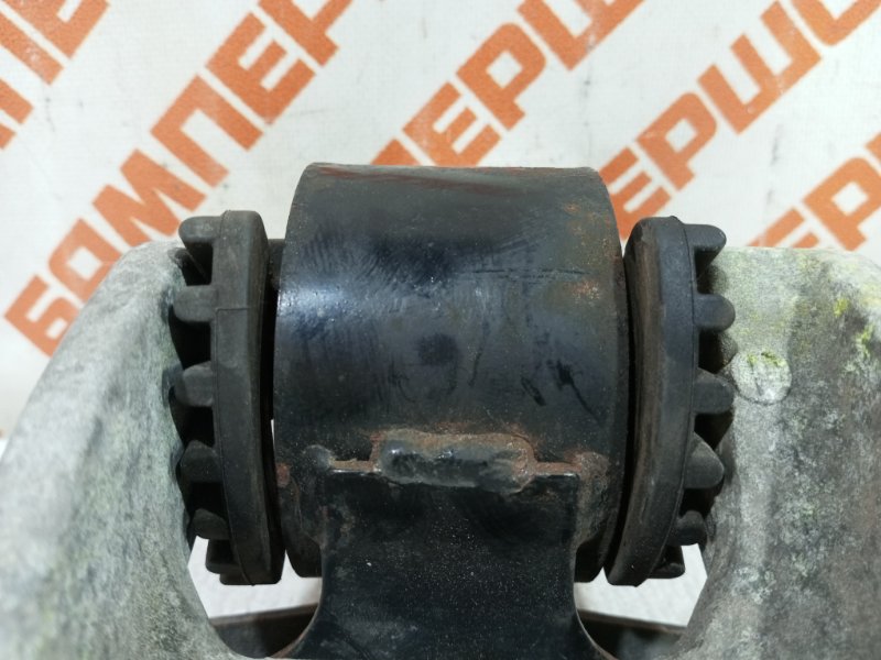 Подушка ДВС SX4 2007 1