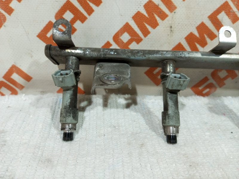 Рампа топливная SX4 2007 1