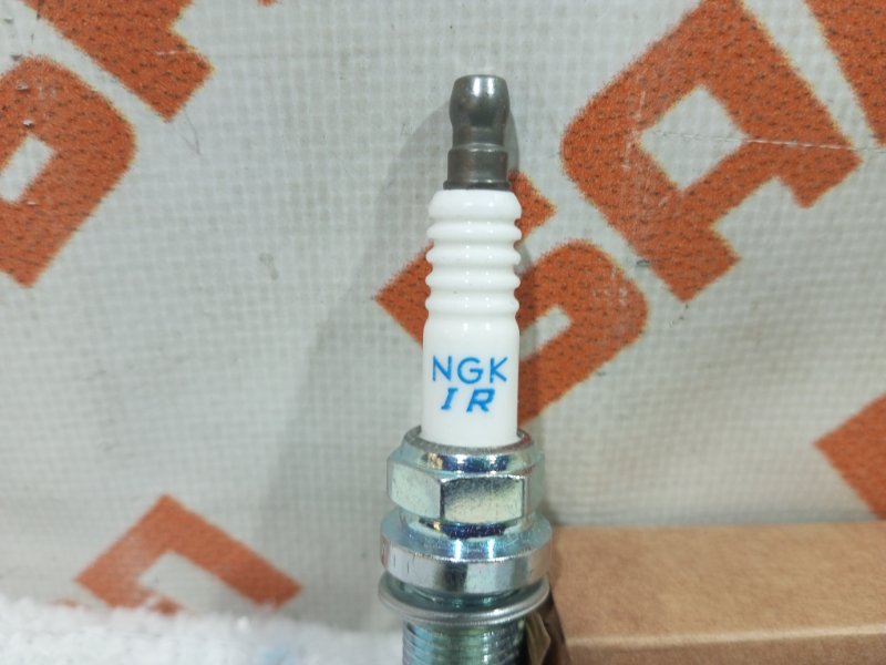 Свеча зажигания HYUNDAI Свеча зажигания HYUNDAI