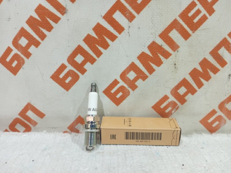 Свеча зажигания VOLKSWAGEN