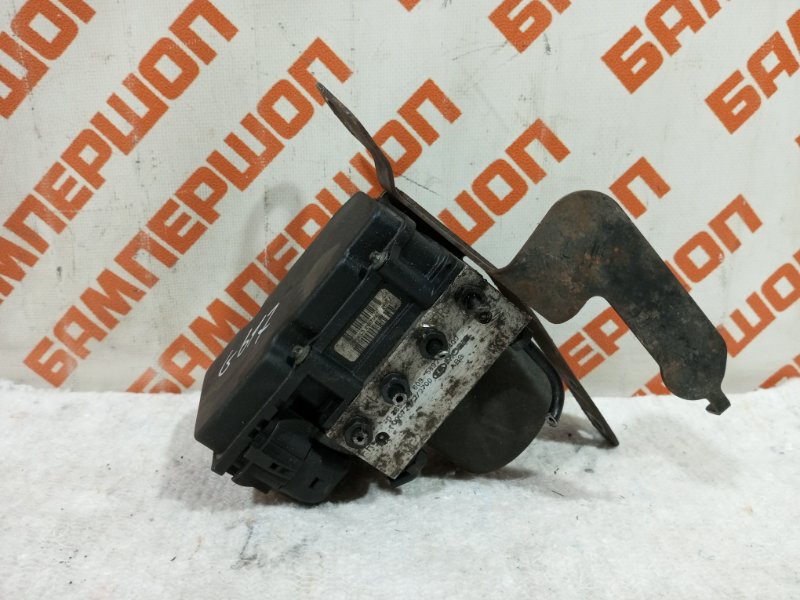Блок ABS KIA CEED (2006-2012) 2009 хетчбек 1.4 589201h400 Б/У