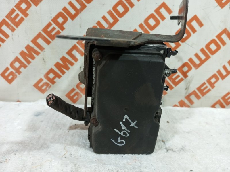 Блок ABS KIA CEED (2006-2012) хетчбек 1.4