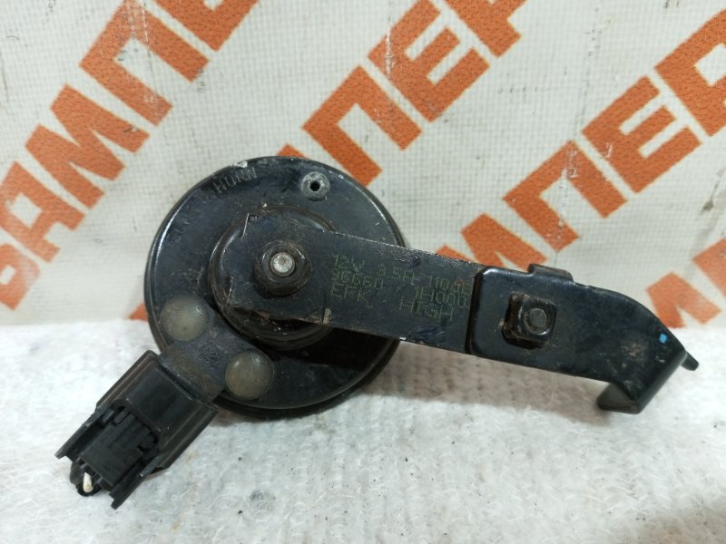 Сигнал звуковой KIA CEED (2006-2012) хетчбек 1.4