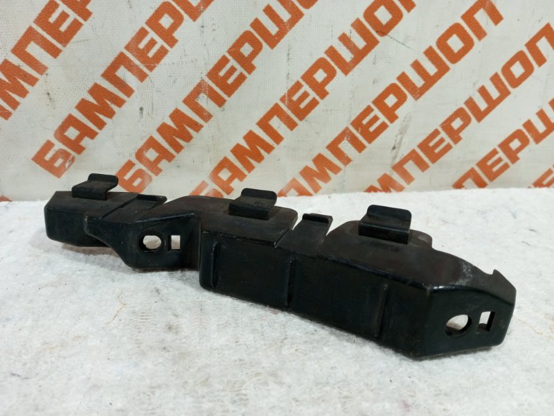 Кронштейн бампера KIA CEED (2006-2012) 2009 хетчбек 1.4 865181H500 Б/У