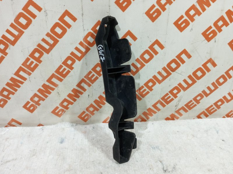 Кронштейн бампера KIA CEED (2006-2012) хетчбек 1.4