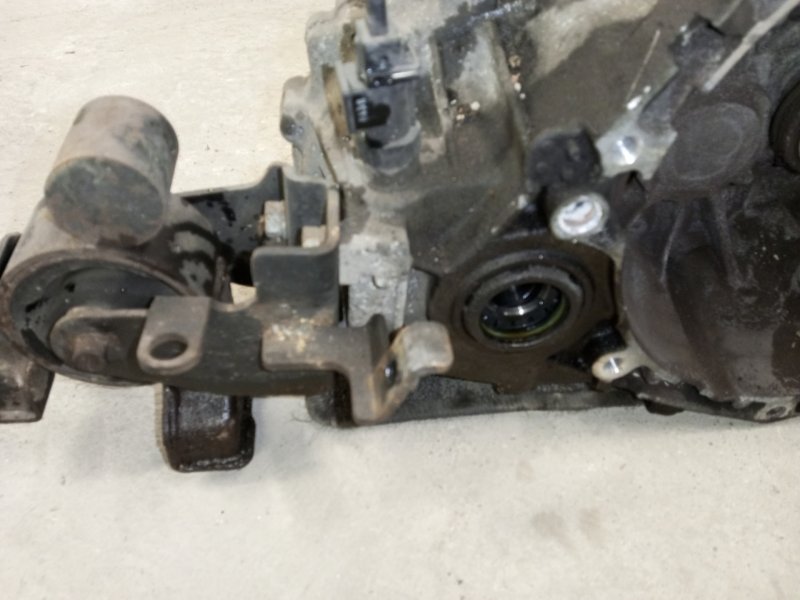 МКПП KIA CEED (2006-2012) хетчбек 1.4