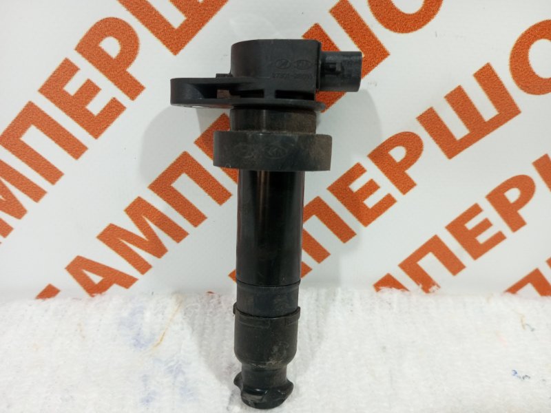 Катушка зажигания KIA CEED (2006-2012) 2009 хетчбек 1.4 273012B010 Б/У