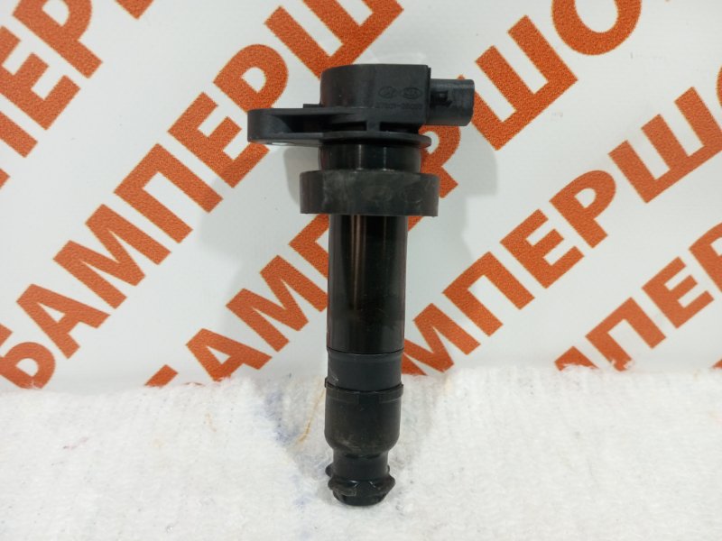 Катушка зажигания KIA CEED (2006-2012) 2009 хетчбек 1.4 273012B010 Б/У