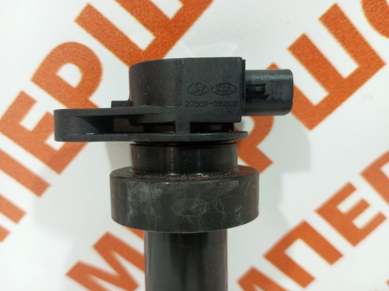 Катушка зажигания CEED (2006-2012) 2009 хетчбек 1.4