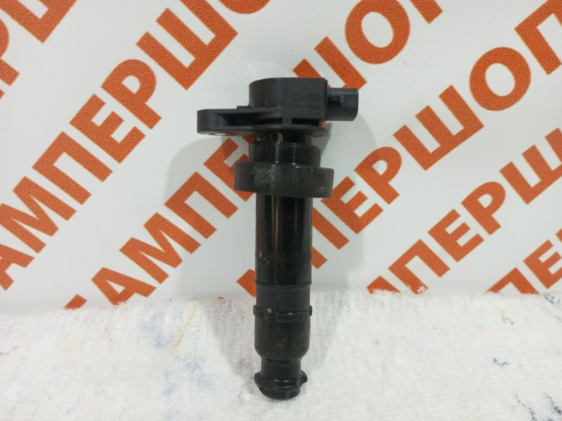 Запчасть катушка зажигания KIA CEED (2006-2012) 2009 хетчбек 1.4 273012B010 Б/У Катушка зажигания KIA CEED (2006-2012) 2009 хетчбек 1.4 273012B010 Б/У