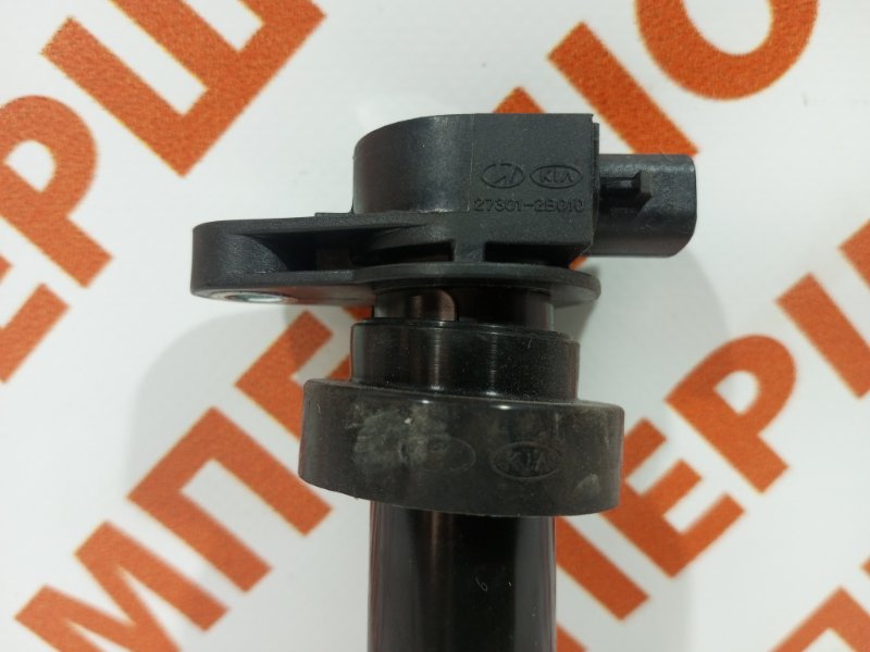 Катушка зажигания CEED (2006-2012) 2009 хетчбек 1.4 Катушка зажигания CEED (2006-2012) 2009 хетчбек 1.4