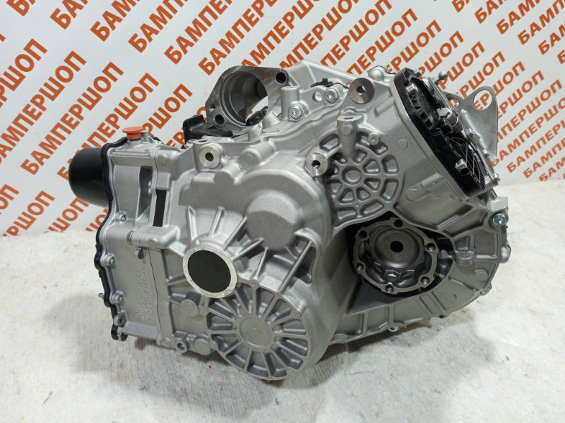 АКПП DQ200 0AM 1.8 DSG-7
