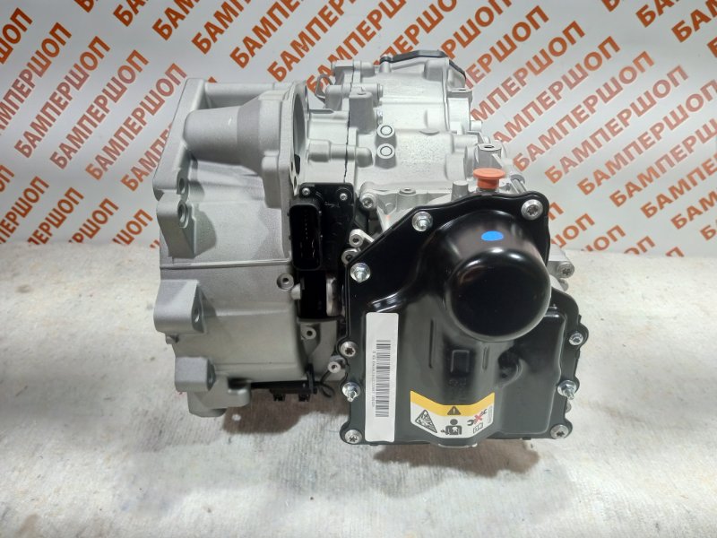 АКПП DQ200 0AM 1.8 DSG-7