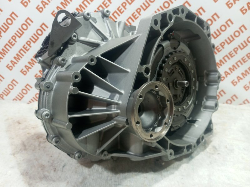 АКПП DQ200 0am 1.4 dsg-7 SKODA
