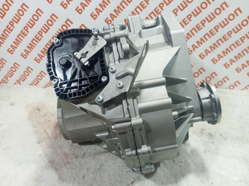 АКПП DQ200 0am 1.4 dsg-7