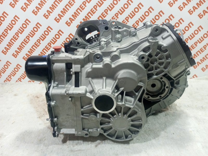 АКПП DQ200 0am 1.4 dsg-7