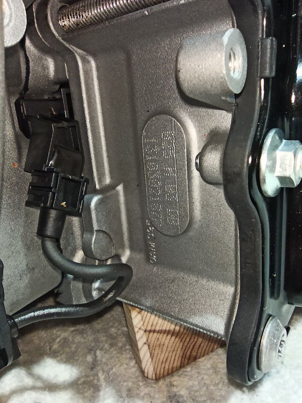 АКПП DQ200 0am 1.4 dsg-7