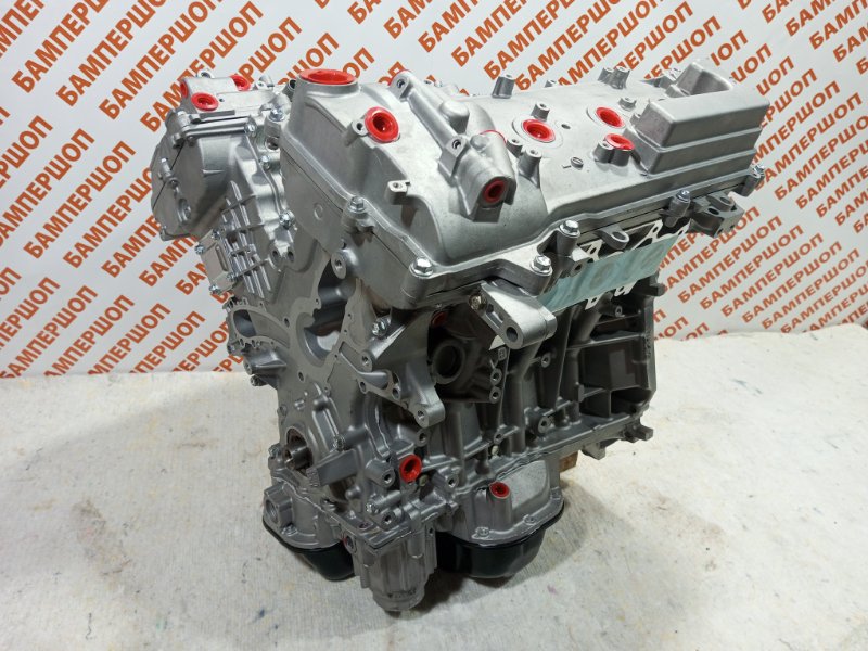 Двигатель 2GR-FE TOYOTA 19000-31E50 новая
