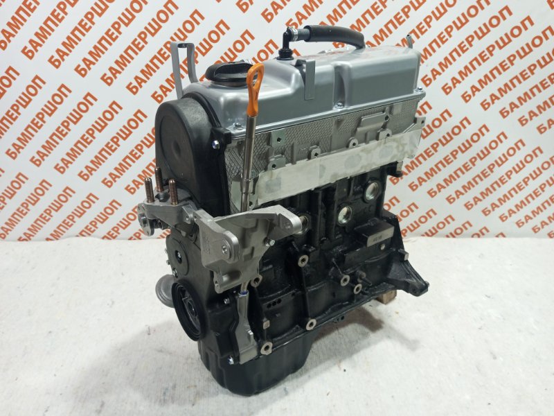 Двигатель 4G18 MITSUBISHI Lancer 1000A512 новая