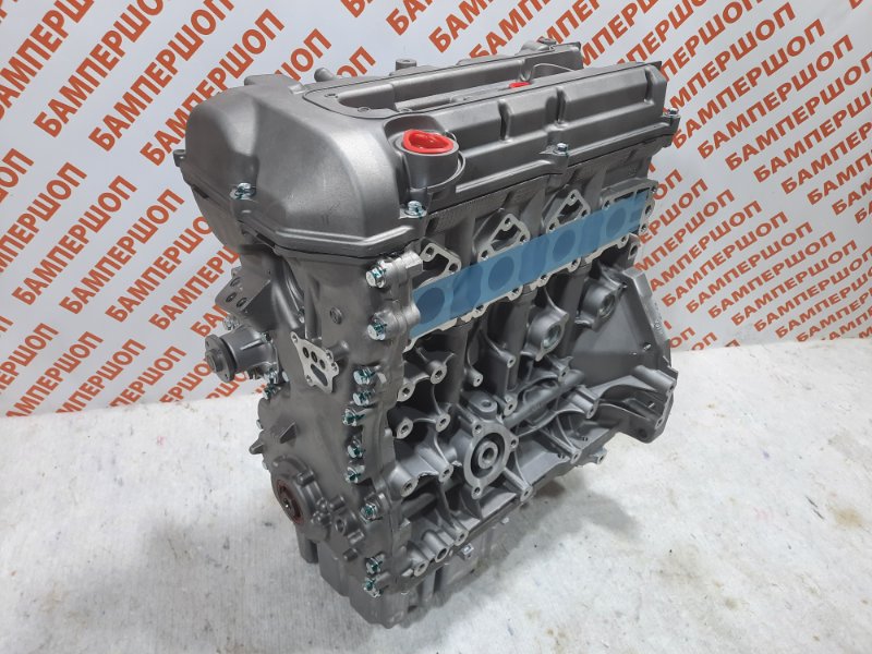 Двигатель M16A SUZUKI 11000-53810 новая