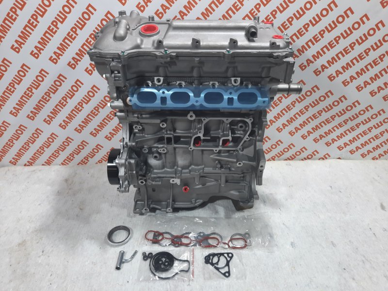 Двигатель 1ZR-FE