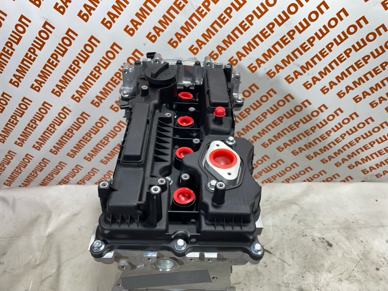 Двигатель Hyundai/Kia G4KJ новый Двигатель Hyundai/Kia G4KJ новый