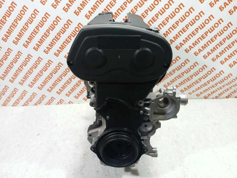 Двигатель Z18XER CRUZE 2009-2012