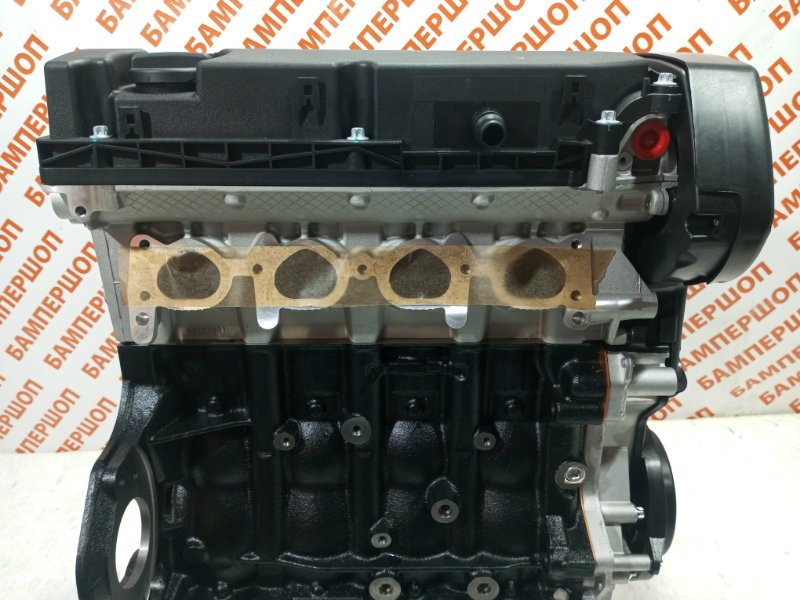 Двигатель Z18XER CRUZE 2009-2012