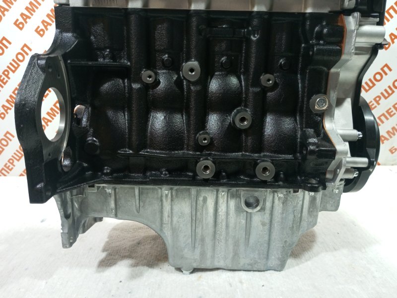 Двигатель Z18XER CRUZE 2009-2012