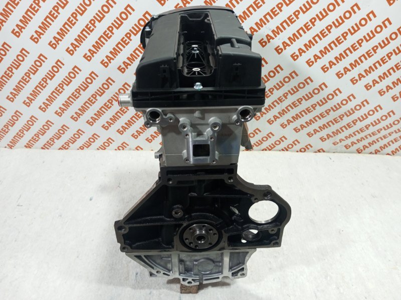 Двигатель Z18XER CRUZE 2009-2012