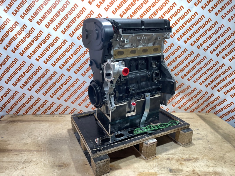 Запчасть двигатель z16xer OPEL ASTRA-H (2004-2015) 55568227 новая Двигатель Z16XER OPEL ASTRA-H (2004-2015) 55568227 новая